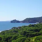 Casamare By Interhome * Castiglione della Pescaia