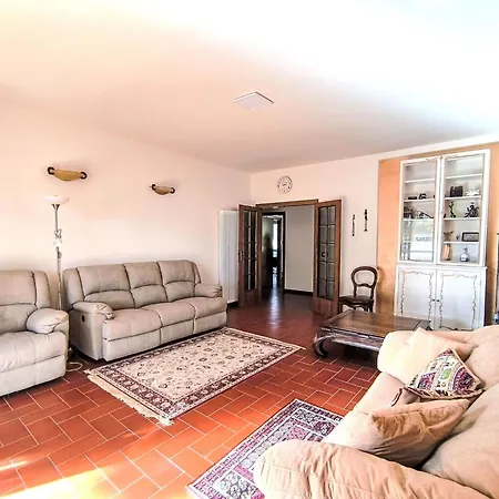 Appartement Casamare By Interhome