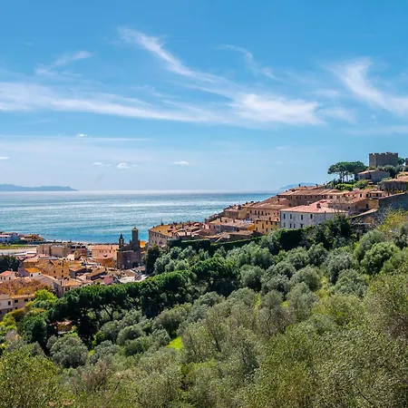 Casamare By Interhome * Castiglione della Pescaia