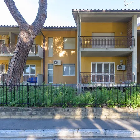 Apartment Casamare By Interhome Castiglione della Pescaia