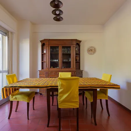 Casamare By Interhome Apartment Castiglione della Pescaia