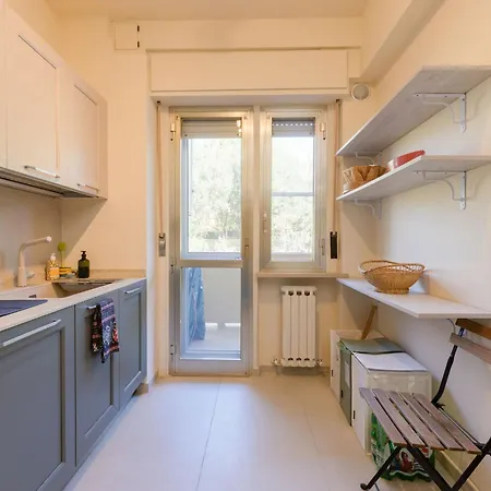 Casamare By Interhome Apartment *