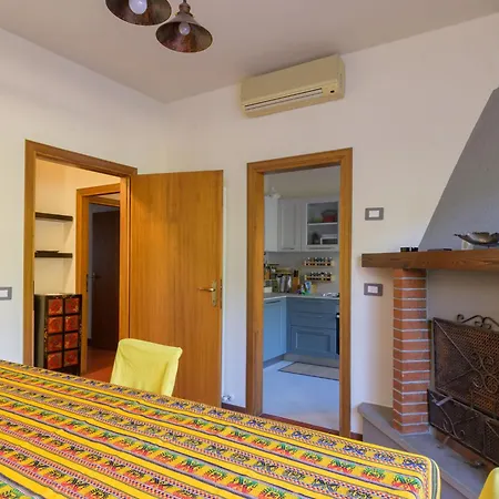 Casamare By Interhome Apartment