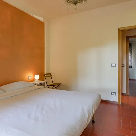 Apartment Casamare By Interhome