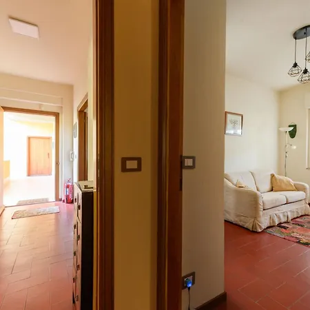Casamare By Interhome Apartment *
