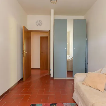 Casamare By Interhome Castiglione della Pescaia