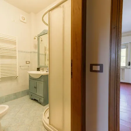 Apartment Casamare By Interhome