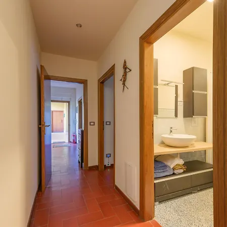 Casamare By Interhome Apartment *