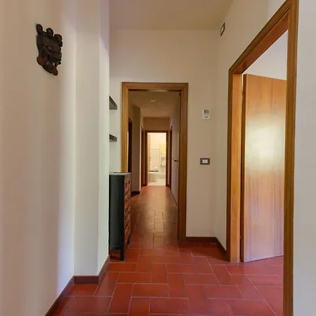 Casamare By Interhome Apartment *