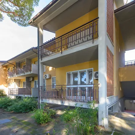Casamare By Interhome Apartment