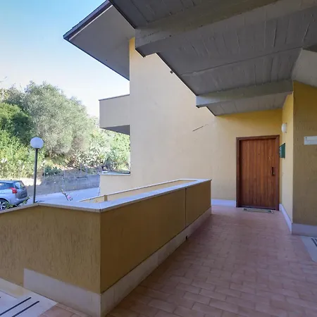 Apartment Casamare By Interhome Castiglione della Pescaia